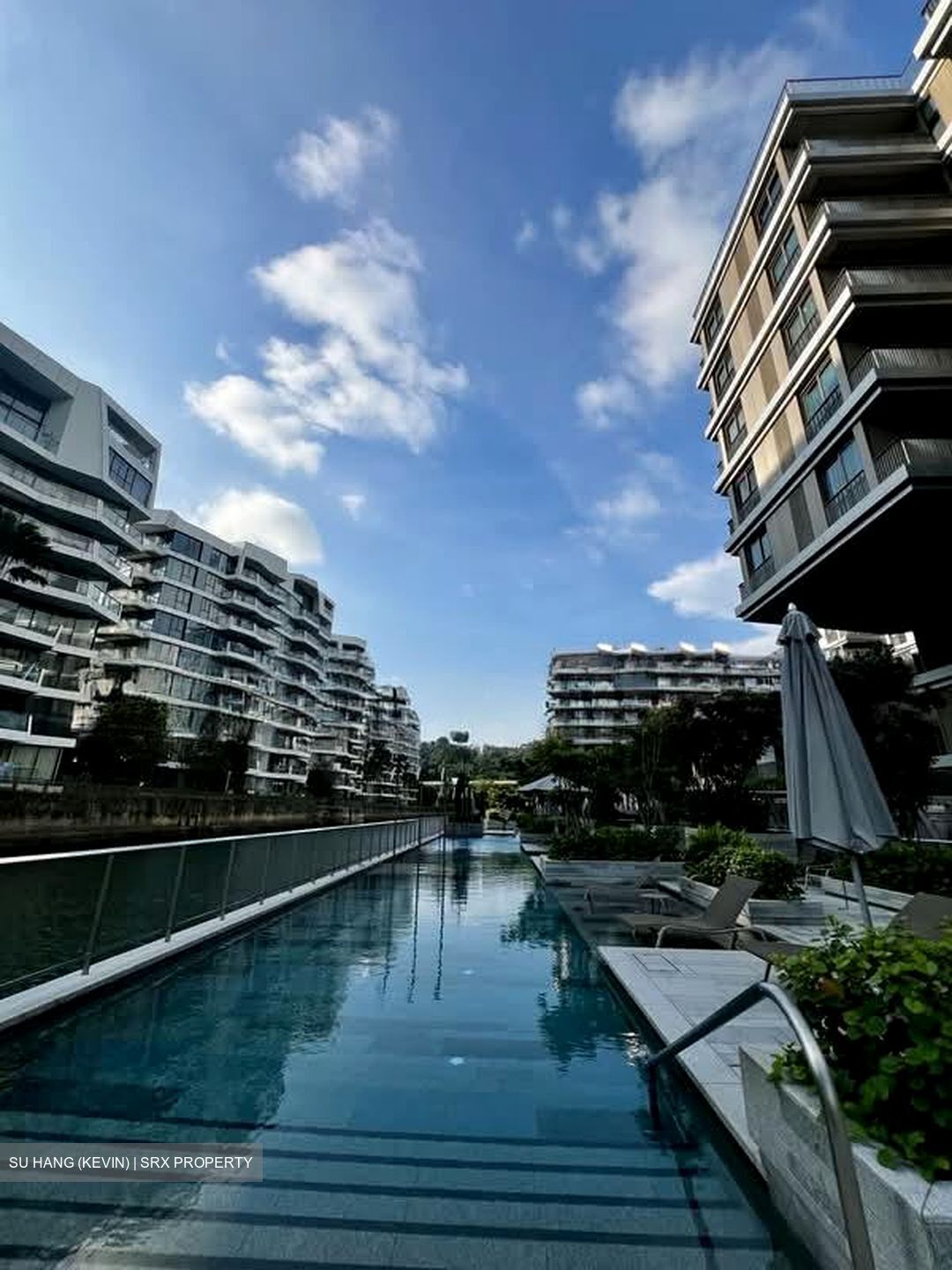 The Reef At King’s Dock (D4), Condominium #565246351